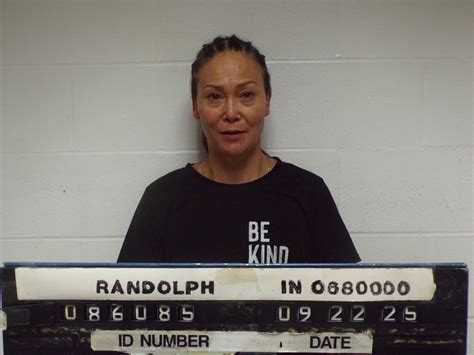 The public is reacting to the lake county recent arrests this week 1