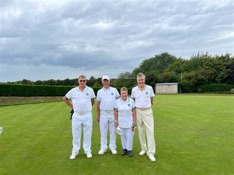 News Long Bennington Bowls Club