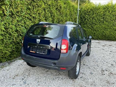 Dacia Duster 2013. Дача. Дастер.: 2 000 $ - Dacia Київ на Olx