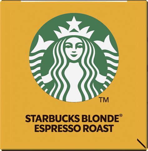 Starbucks Nespresso Blonde Espresso Roast Kapseln Ab