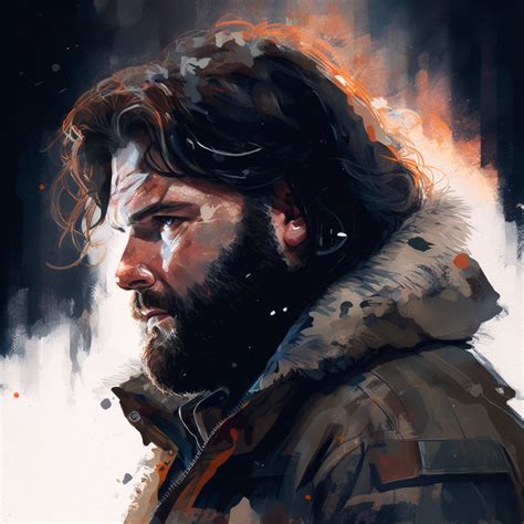 The Thing By Purplerhino On Deviantart