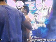 AMAZING NAKED WEIGH IN ThisVid