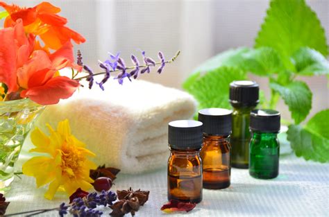 26965012 Essential Oils For Aromatherapy Just For You Naturally