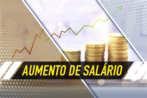 Sal Rio M Nimo Surpreende Veja Como O Aumento Pode Impactar Sua