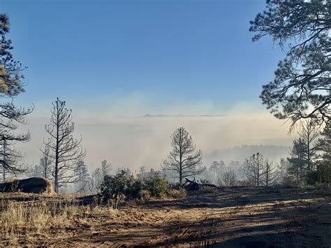 Nmcaf American Mesa Fire Incident Photographs | InciWeb