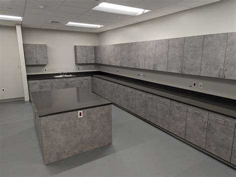 Spartanburg Police Department gives tour of new headquarters