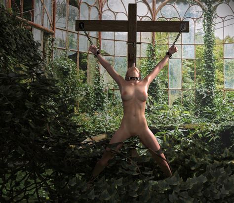 Outdoor Bdsm Vol1 E Otdr 0002a Porn Pic