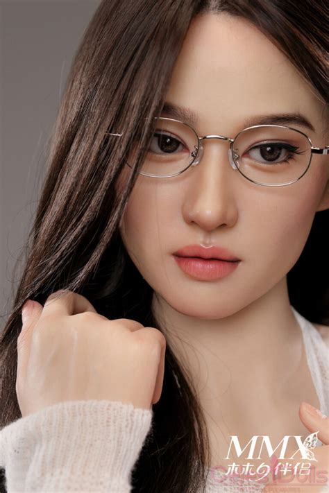 MMX Doll An Asian Sex Doll Brand You Ve Never Heard Of CelesDolls