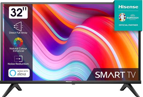 LG 32LK6200PLA 80 cm (32 Zoll) 1080p Fernseher (Full HD, Triple Tuner ...