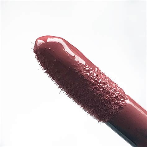 Review Nars Powermatte Lip Pigment In American Woman Glossip Girl