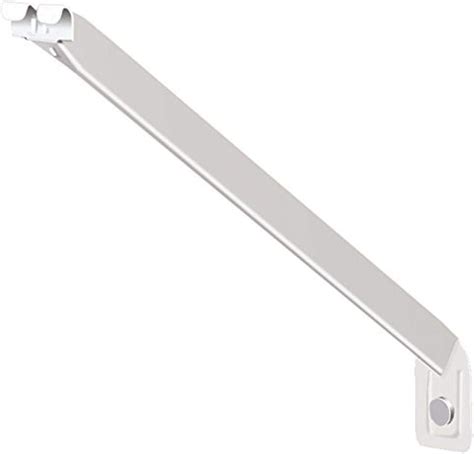 How To Install Closetmaid Corner Support Bracket At Lucinda Forand Blog