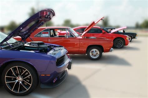 Free Stock Photo Of Automobile Car Show Cars
