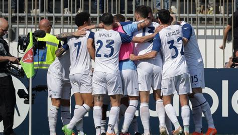 lazio chase barcelonas defensive records football italia