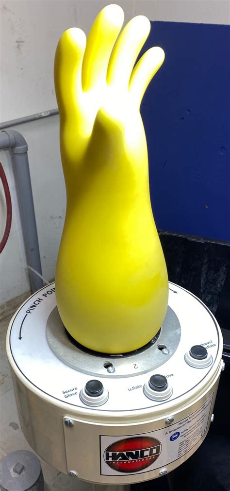 Basic Rubber Testing 5