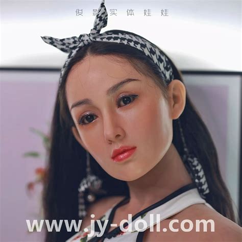 High End TPE Sex Doll Silicone Love Doll Supplier Authentic JY Doll