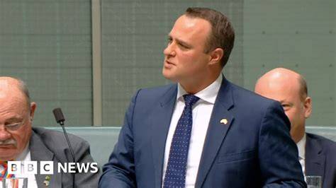 Australia Same Sex Marriage Mp Proposes In Parliament