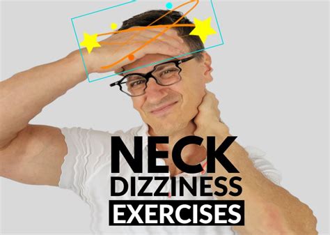 how to fix cervical vertigo