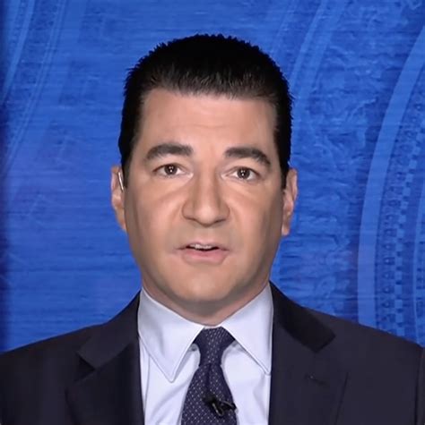 Ex Fda Head Scott Gottlieb Says Us Nearing End Of Pandemic