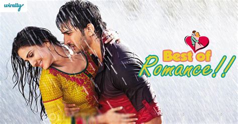 10 Recent Romantic Bollywood Movies That Every Couple Should Have