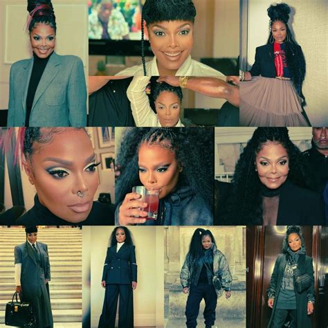 Pin By Reginald Whiting On Janet Jackson Janet Jackson Jackson