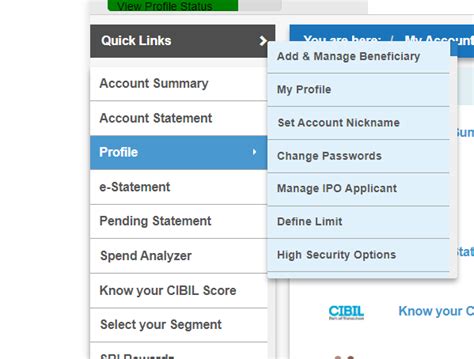 How To Deposit Inr From Your Sbi Bank Account Wazirx