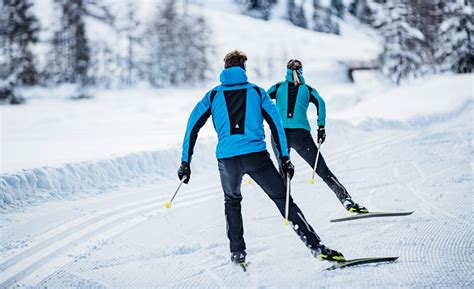 Sport & Mode im Winter - Sport Lentsch im Pitztal