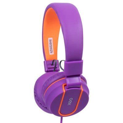 Fone De Ouvido Headset Teen Fluor Oex Hs Lojas Encopel