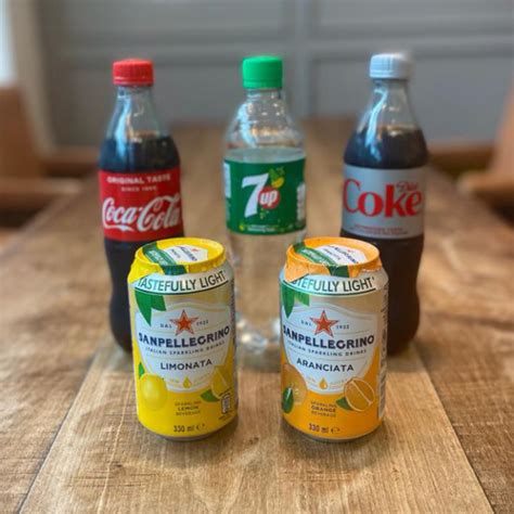Corporate Catering Dublin Soft Drinks Bakehouse Dublin