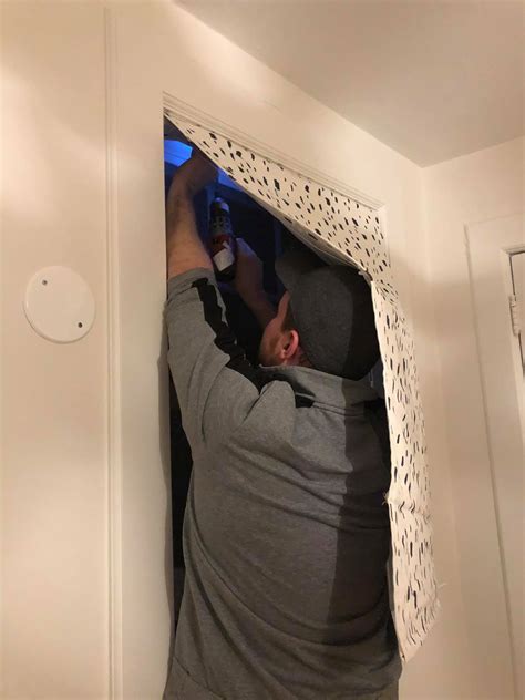 Installation — Sew Lovely By Kelly