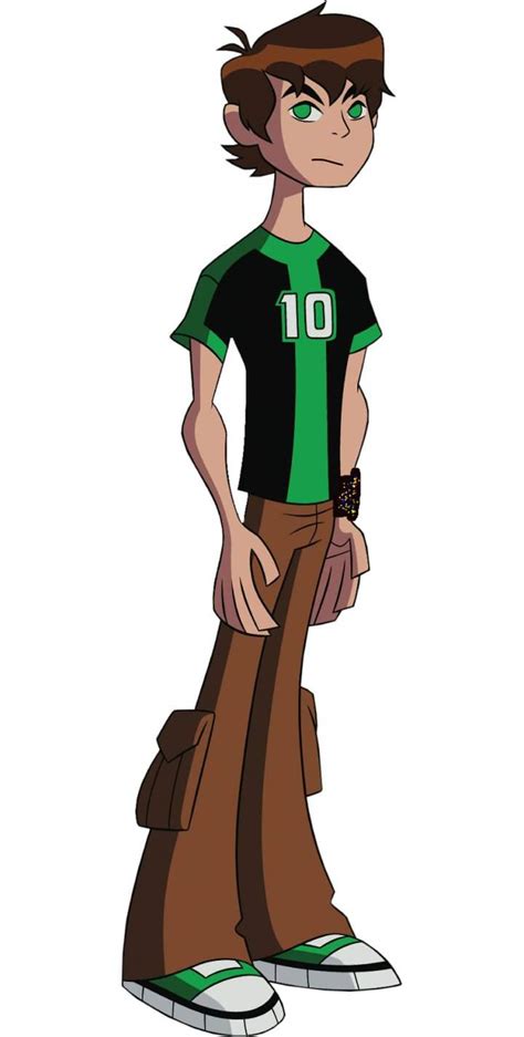 Ben Tennyson Evento Pibby Wiki Ben 10•multiversos E Rpg Amino