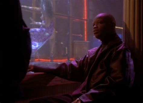 The Wire Nude Pics Page