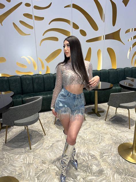 Pin By Deeaz Danny On Ouffits Para Trabajar In 2024 Latina Fashion Outfits Cute Cowgirl