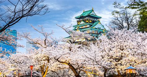 $472+ Flights to Osaka, Japan | Cheapflights