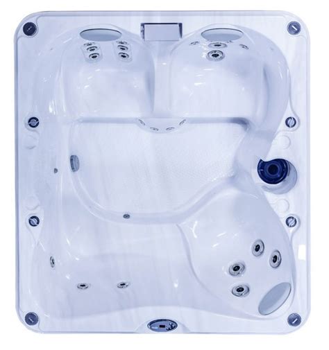 Jacuzzi J Hot Tub Cover All Weather Leisure Midlands LTD