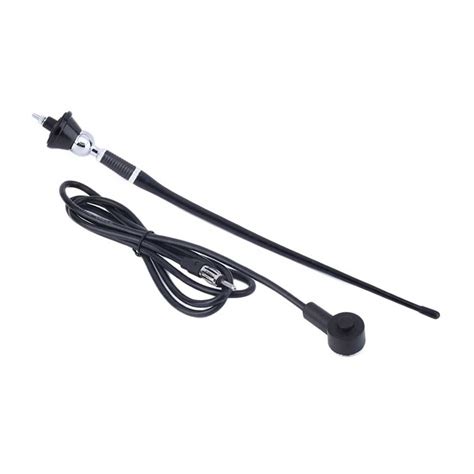 16 Swivel Universele Auto Antenne Auto Dak Fender Grandado