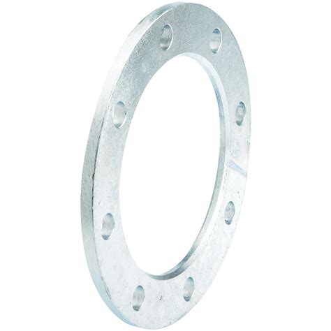 75MM-21/2" GALVANISED BACKING RING PN16 | Shepherd Hydraulics