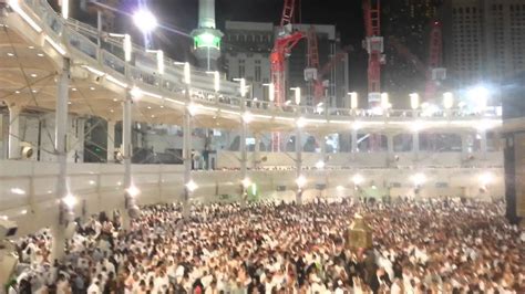 Hz Muhammedﷺ zamanında Kabe nin tamiri ve çevresi KABE DEN YAYIN