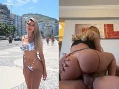 Filming Sex With Blonde Tiktoker With Million Followers Carioca Porn Free Sex Videos