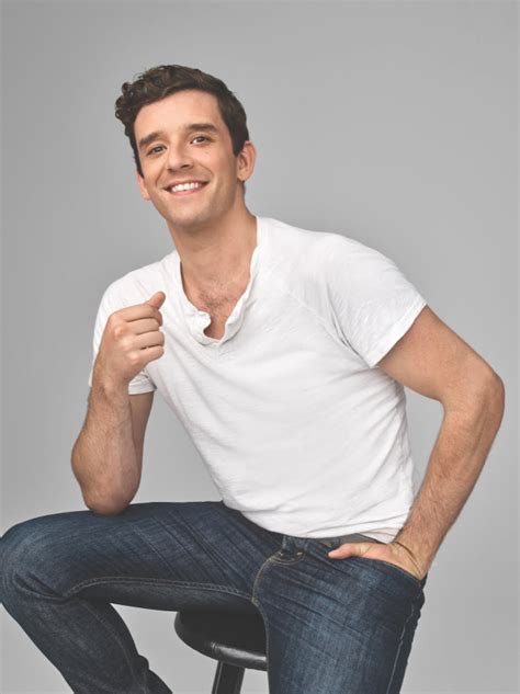 Interview Drew Larimore And Michael Urie Explore A Small Town Tragedy