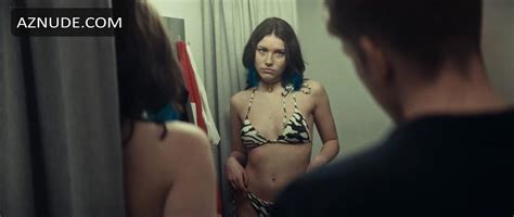 The Hooligan Nude Scenes Aznude