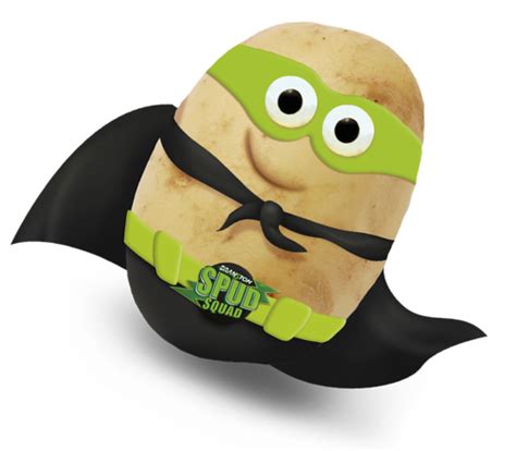 Spud Squad Activities Branston