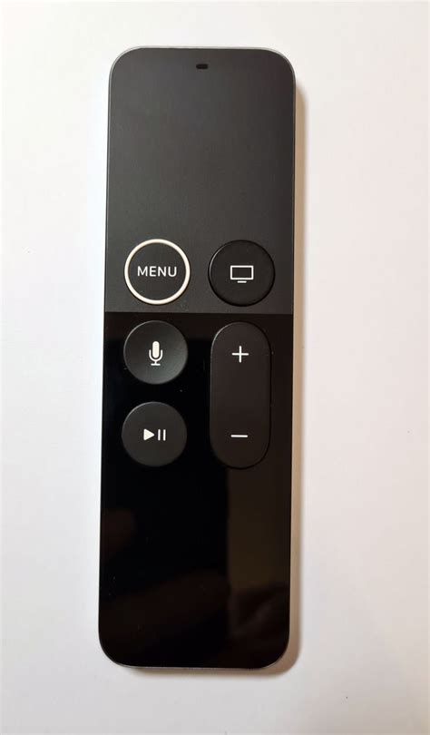 Apple TV Siri Remote Control |﻿ Hi-Fi and Cinema Cables & Accessories