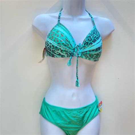 Raisins Swim Raisins Bikini Size M Nwt Poshmark