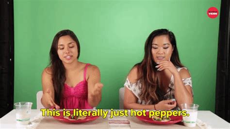 It S Just Hot Pepper Giphy Clips
