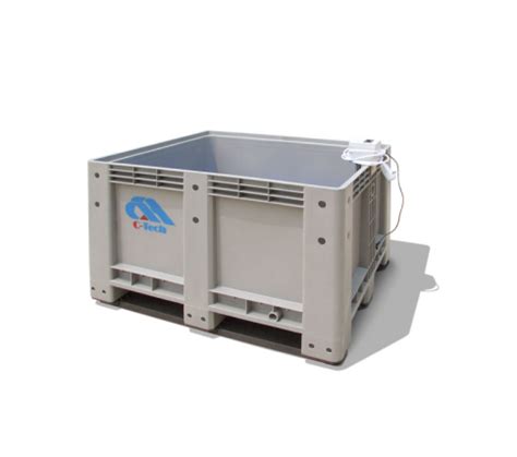 Concrete Curing Tank - MELSE Trading