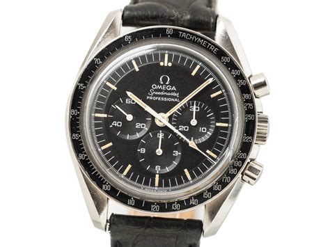 OMEGA Vintage Speedmaster Professsional Chronograph Pre Moon Ref