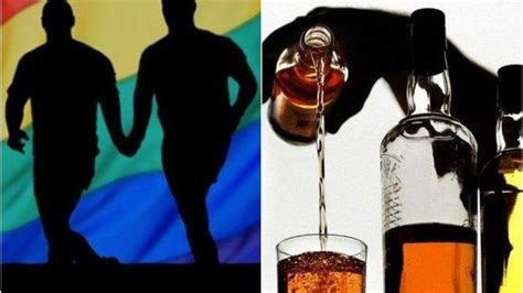 GEGER Pesta Seks Gay Di Jaksel Diikuti 56 Pria Dulu Hutan Kota Cawang Jadi TKP Show Kaum