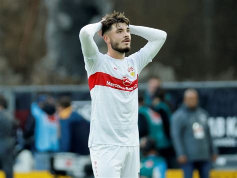 Pleite Im Testspiel Vfb Stuttgart Unterliegt Sparta Prag Fussballdaten