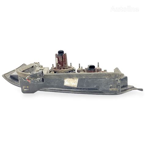 VDL Jonckheere Jonckheere Transit 2000 01 05 12 13 77700857 Headlight