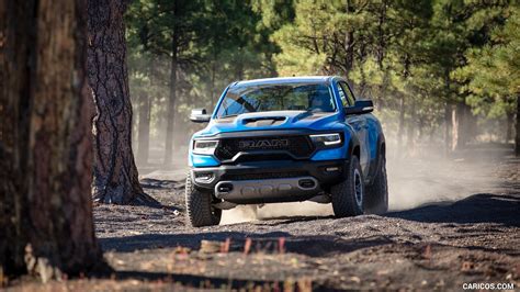 Ram Trx L Supercharged V Final Edition Off Road